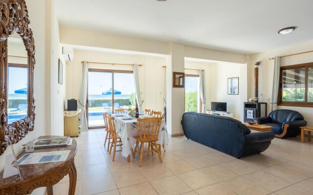 Blue Bay Villa Dimitris