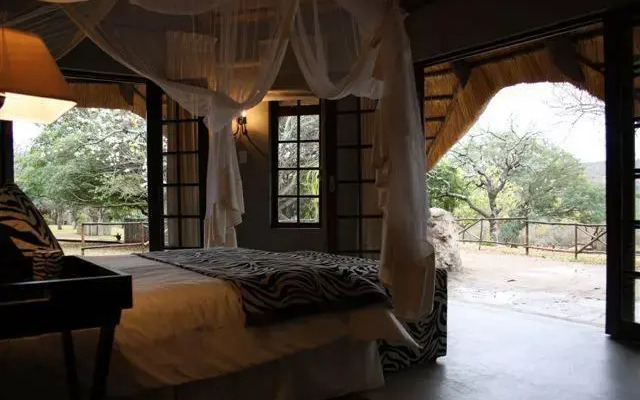 Zebra Hills Big 5 Game Reserve