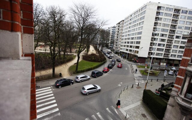 European Apartments Schuman - Ambiorix