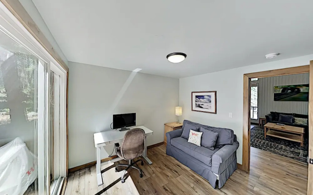 930 Tahoe City - 3 Br Home