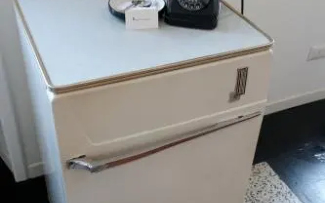 Casa di Franco Navigli