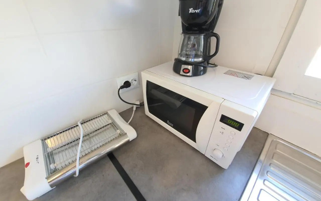 Apartamento Gran Reserva Beach-3