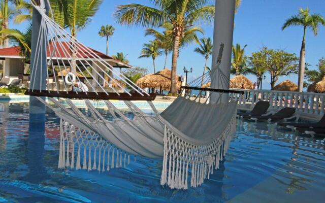 Cofresi Palm Beach & Spa Resort All Inclusive