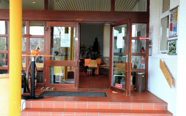 BOLA Kulturhostel
