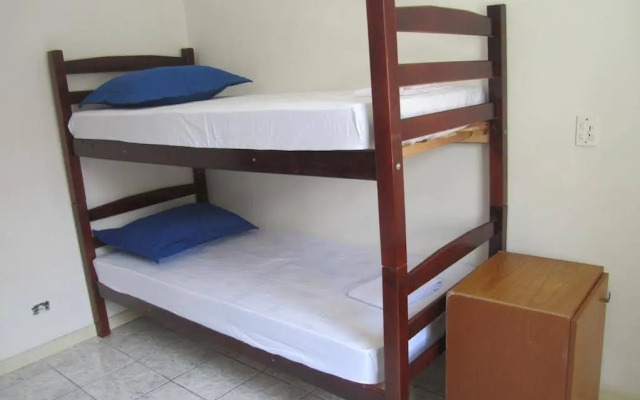 Campo Grande Hostel