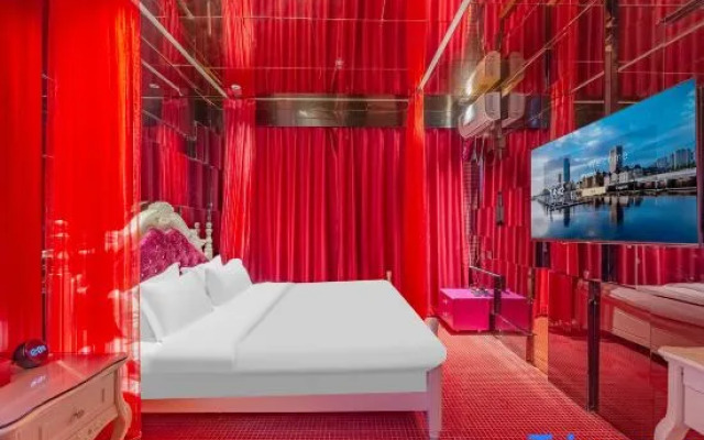 Panda Hotel (Beijing Shuangjing Subway Station)