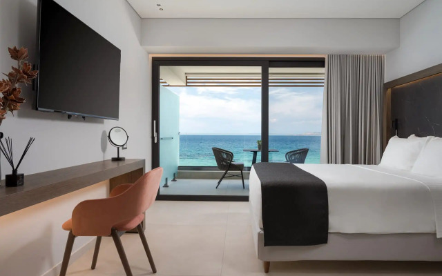 Avant Blue Boutique Hotel