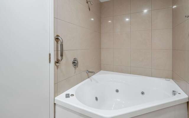 Quality Inn Napier