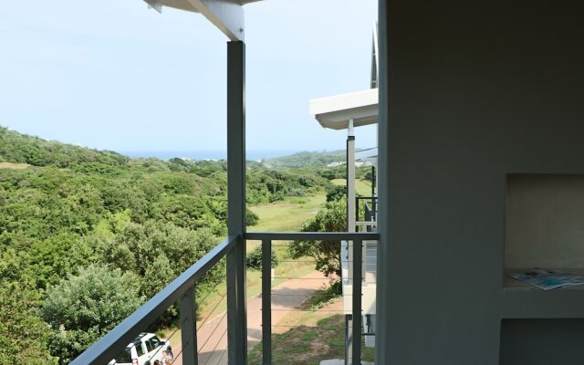 Apartments on The Eighteenth