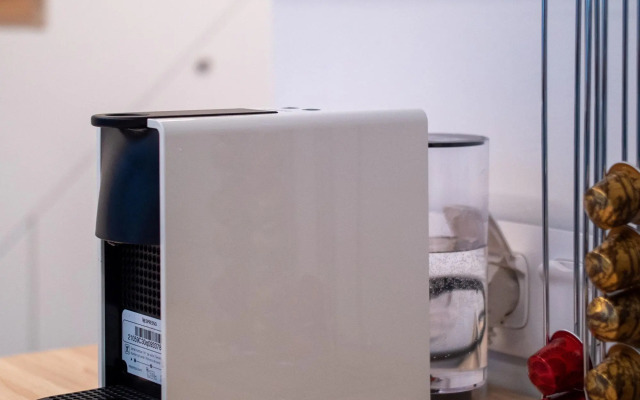 Апартаменты на улице Дубининская