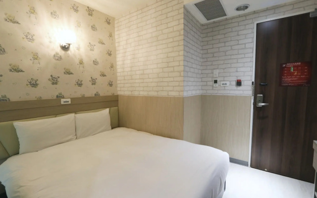 Chao She Hotel