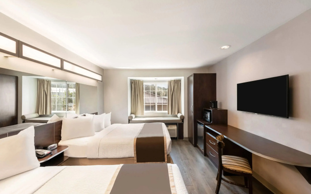 Microtel Inn & Suites by Wyndham Pearl River/Slidell