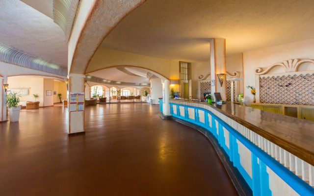 Mangia's Sardinia Resort
