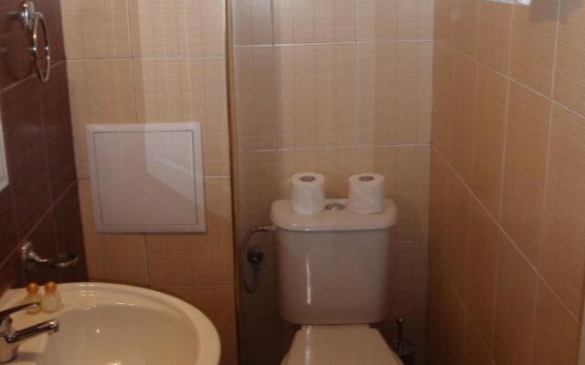 Bansko Royal Towers Apartment