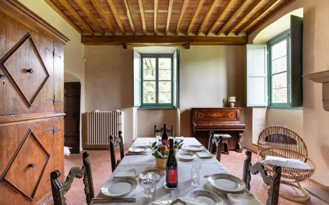 Villa Barsotti