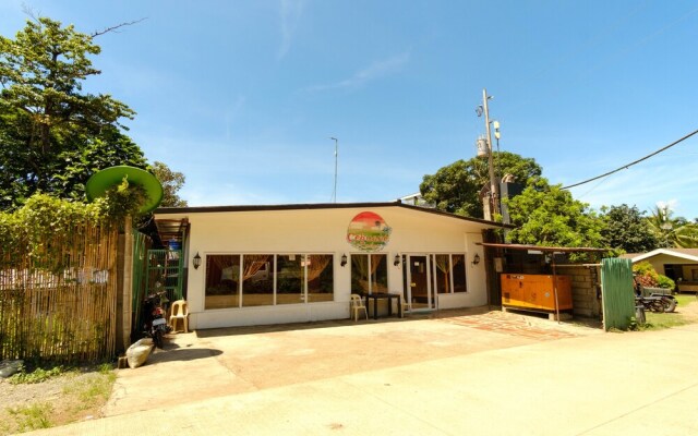 Cebuano Lodge by RedDoorz
