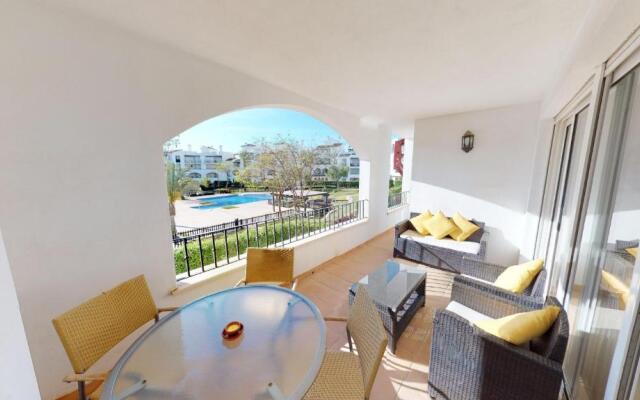 Bonito 284367-A Murcia Holiday Rentals Property