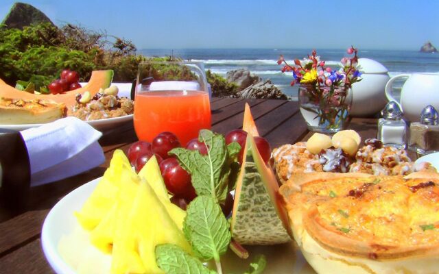 Ocean Point Inn & Spa