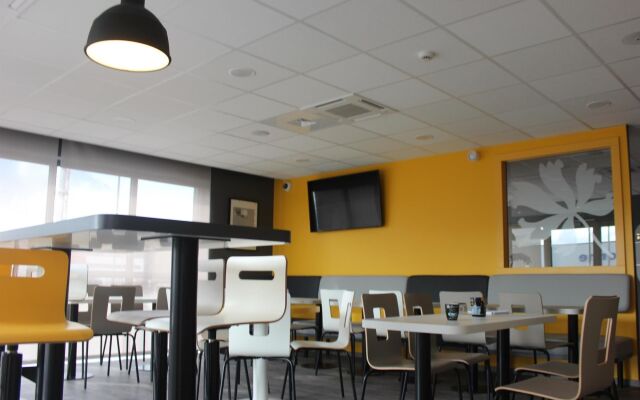 Premiere Classe Obernai Centre Gare