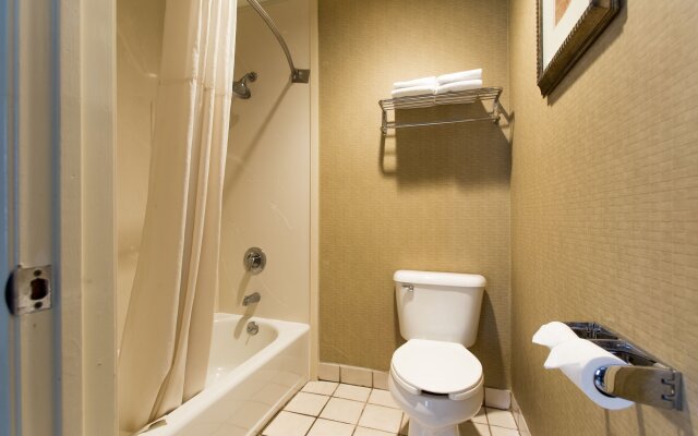 Hotel Silver Lake
