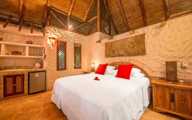 Natura Cabana Boutique Hotel & Spa by Mint