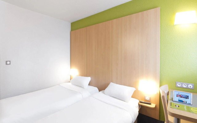 B&B HOTEL Saint-Malo Centre