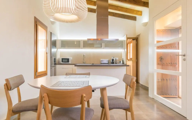 Paratge De Son Toniet