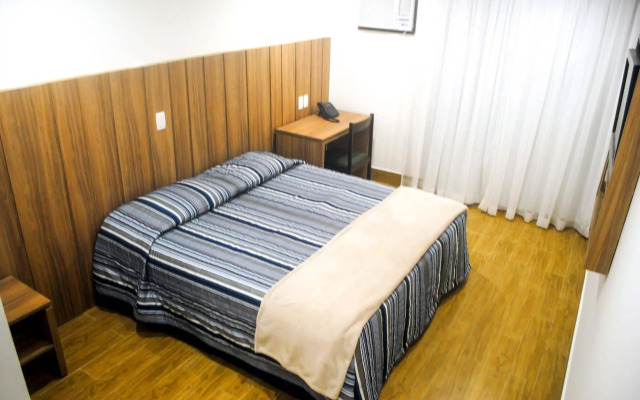 Hotel Serramar