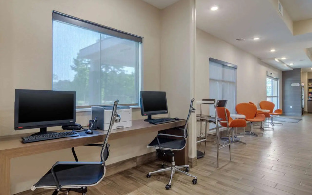 MainStay Suites Newnan Atlanta South