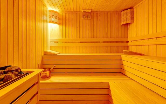 Kaya Magnesia Hotel Spa & Wellness