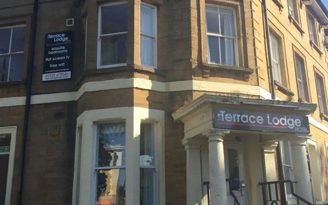 The Terrace Lodge Hotel