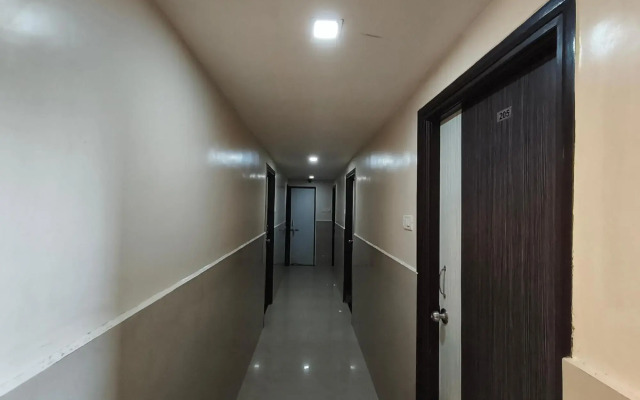 Hotel Girija Residency