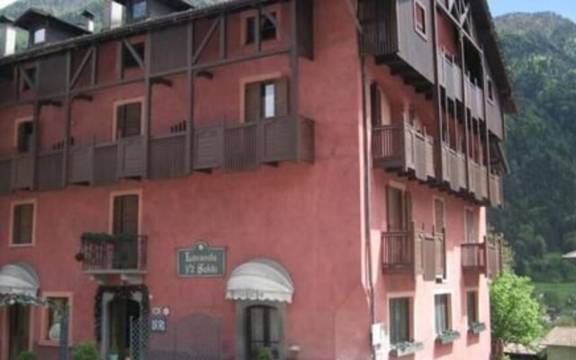 Albergo Locanda Mezzosoldo
