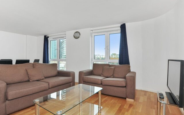 Access Accommodation City Apartments