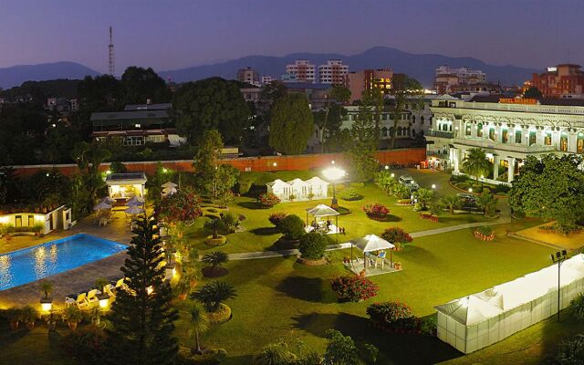 Hotel Shanker-Palatial Heritage Kathmandu