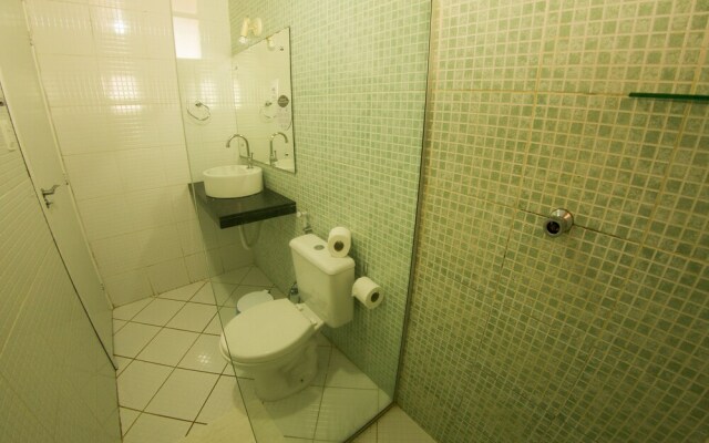 Pousada Paraiso do Atlantico