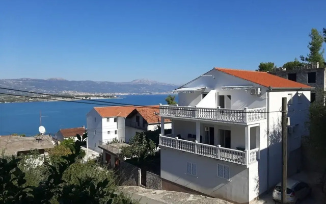 Ivica - 150 m From sea - A2