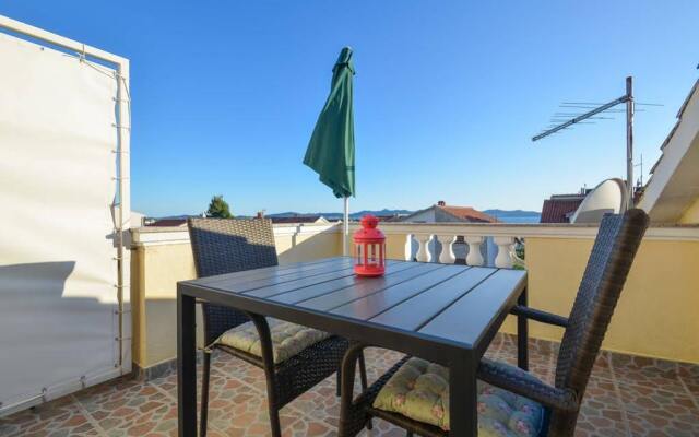 Apartments Veronika