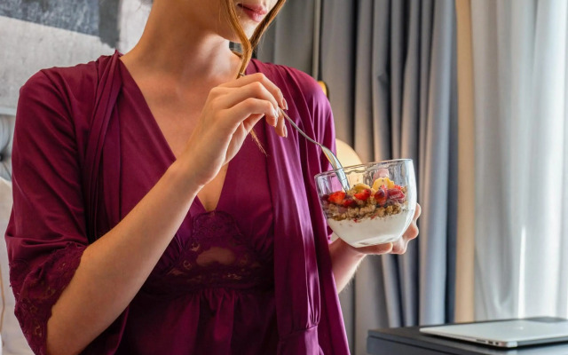 Gate Twenty Two Boutique Hotel
