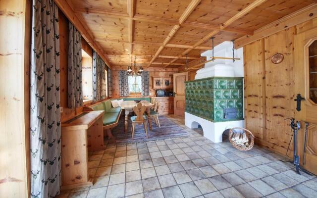 FIVE SEASONS | Hideaway Saalbach
