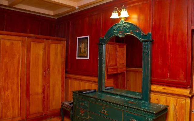 Vinnca West Downs Heritage Resort, Ooty