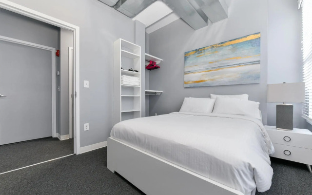 Temple Place Suites