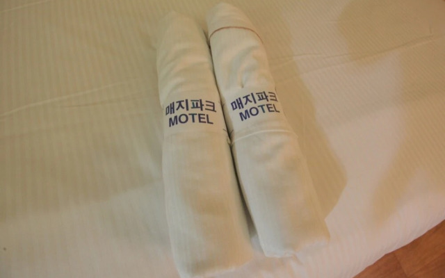 Wonju Maeji Self Check-in Motel