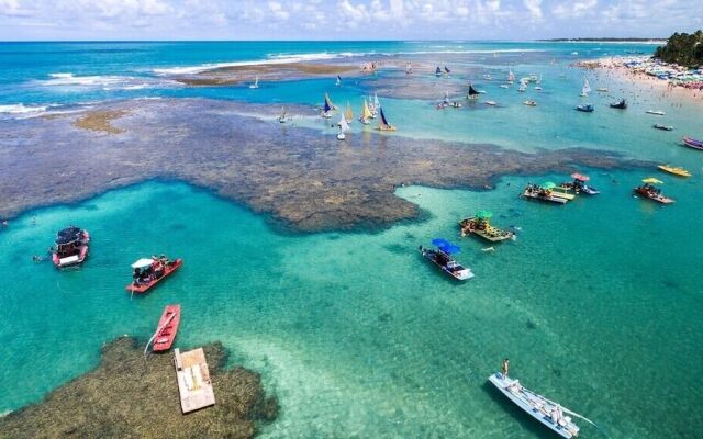 Beach Life Porto de Galinhas