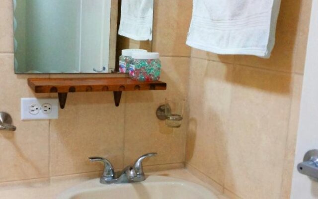 Hostal Victoria Volcan Chiriqui