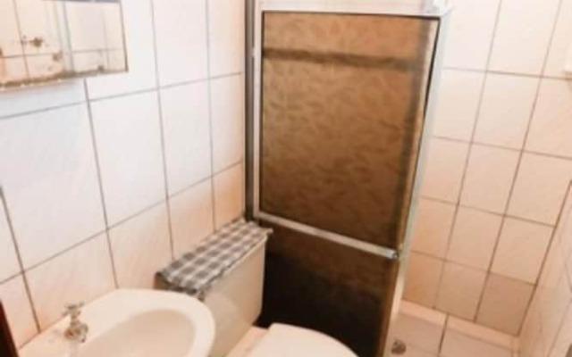 Pousada Refúgio Lagoinha