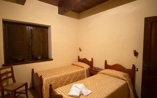 Agriturismo La Locanda del Gallo