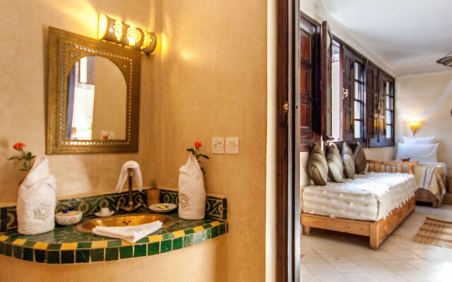 Riad Dar Azul