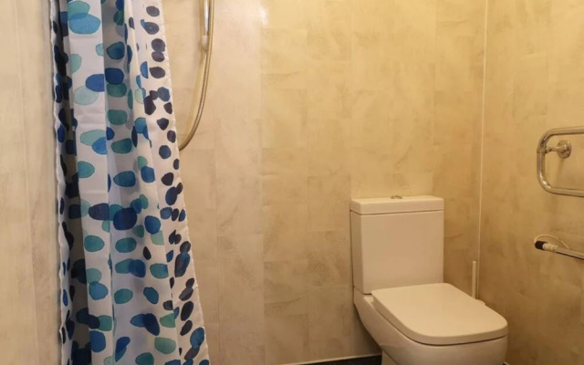 Bristol Studio Flat Off Gloucester Road