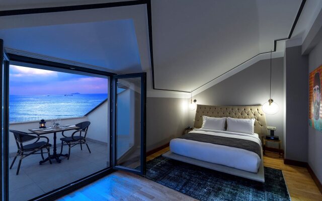 Walton Hotels Sultanahmet